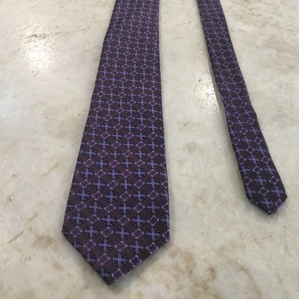 PETER ENGLAND SLIM TIE
